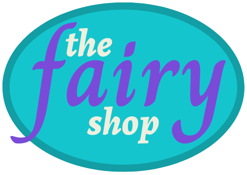 Fairy Shop Logo